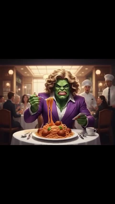 HulkyTino