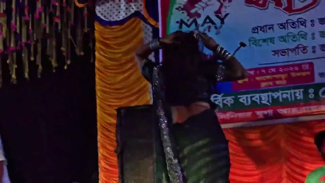 Orni Or Ke Nachu Song Dance