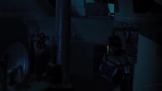 Thor vs Hulk - Fight Scene - The Avengers (2012)