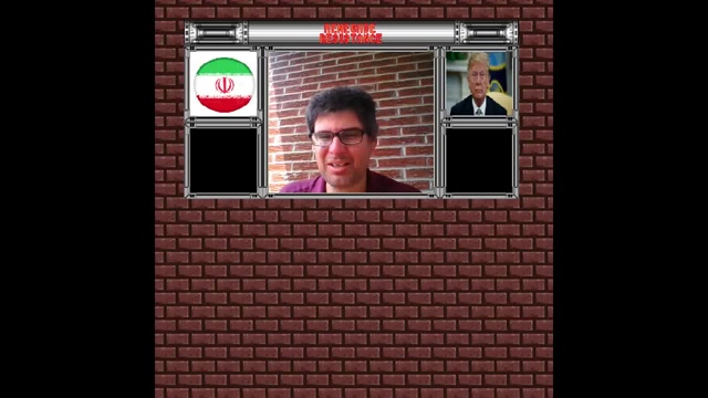 Resistance Episode 20 Iran conflict Goes On