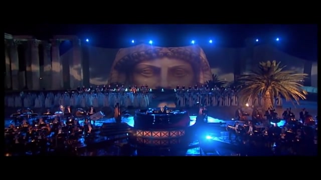 Vangelis - Papathanasiou, Mythodea - NASA Mission 2001