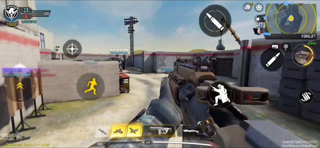 MY SECRET REVEAL & BROKEN BP50 LOADOUT! 💥 COD MOBILE EPISODE #04