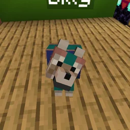 steveminecraft