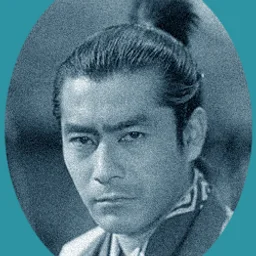 katsumoto