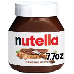 nutella