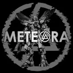 meteora