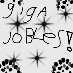 gigajobless