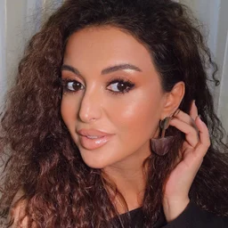 naidanagmetova