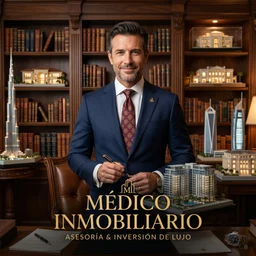 inmobiliarias