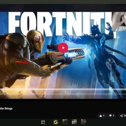 huntervlogs