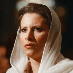 aishagaddafi