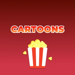 cartoons