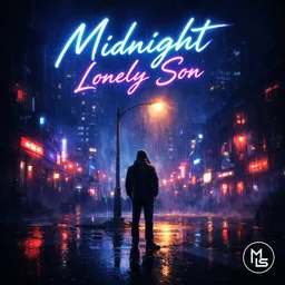 midnightlonelyson