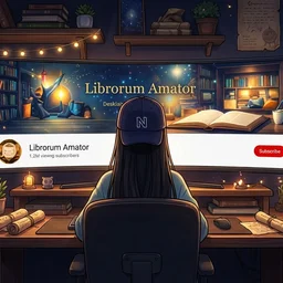 librorumamarator