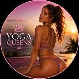 yogaqueens