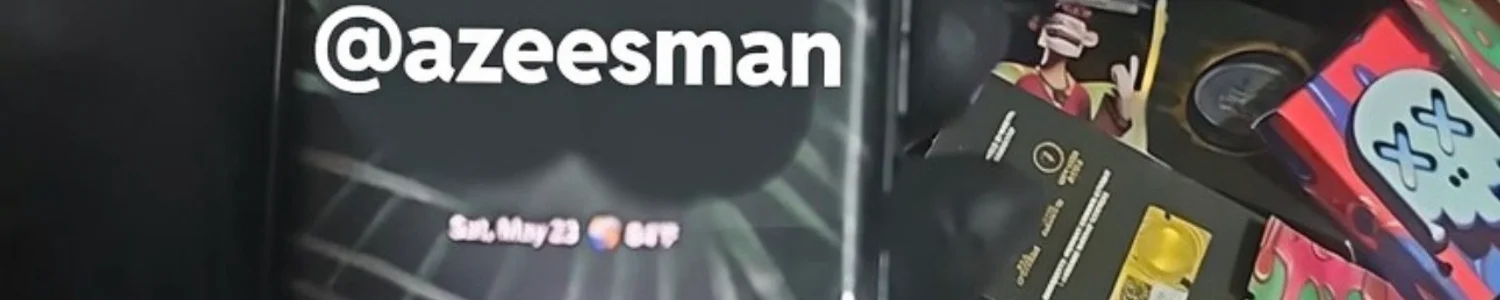 Banner