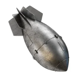 nuke
