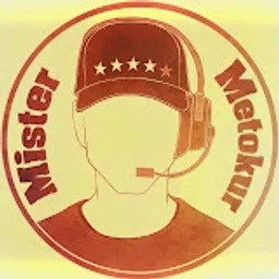 mistermetokurarchival