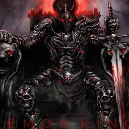 lonewolf