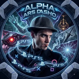 alphaarsdasho