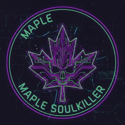 maplesoulkiller