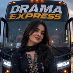 dramaexpress