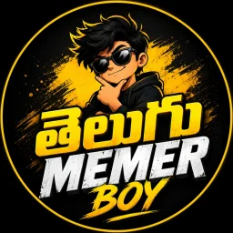 thetelugumemerboy