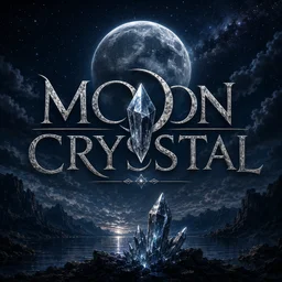 mooncrystal
