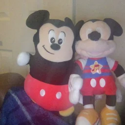 fatmickeyandbickeycam