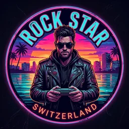 rockstar