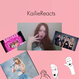 kailiereacts