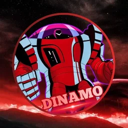 dinamo