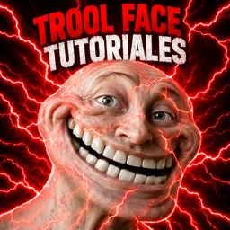 trollfacetutoriales