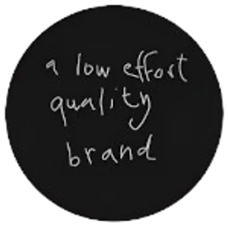 aloweffortqualitybrand