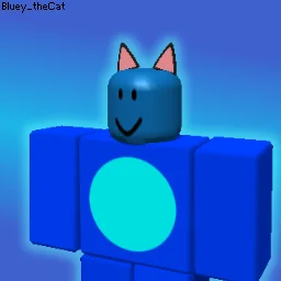 blueythecat