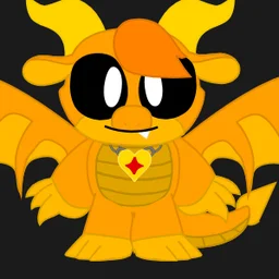 mellowthedragon